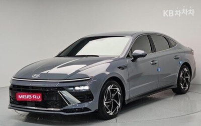 Hyundai Sonata VIII, 2023 год, 2 370 005 рублей, 1 фотография