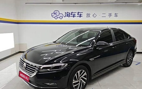 Volkswagen Lavida, 2022 год, 1 390 000 рублей, 1 фотография