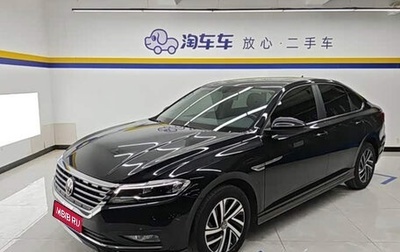 Volkswagen Lavida, 2022 год, 1 390 000 рублей, 1 фотография