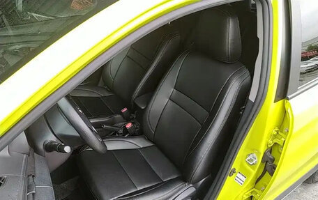 Toyota Yaris, 2022 год, 1 050 099 рублей, 11 фотография