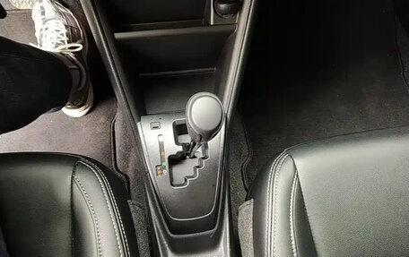 Toyota Yaris, 2022 год, 1 050 099 рублей, 10 фотография
