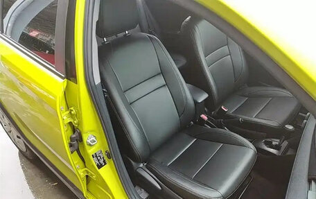 Toyota Yaris, 2022 год, 1 050 099 рублей, 13 фотография