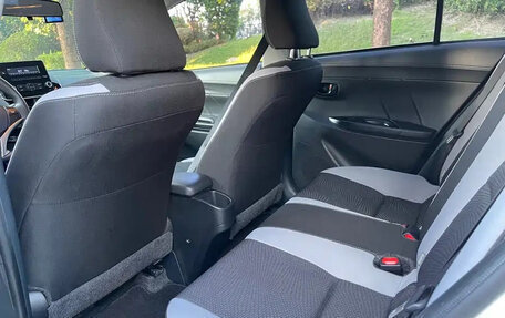 Toyota Yaris, 2022 год, 980 099 рублей, 8 фотография