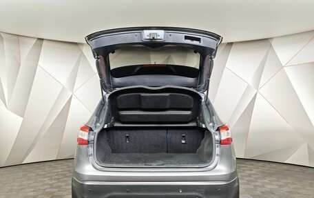Nissan Qashqai, 2014 год, 1 299 000 рублей, 12 фотография