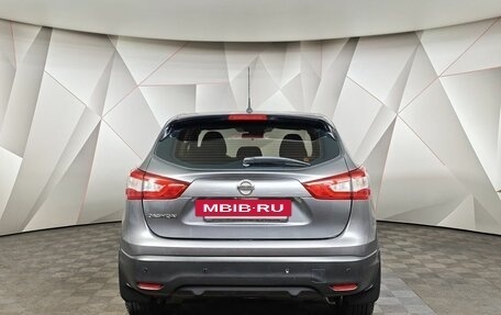Nissan Qashqai, 2014 год, 1 299 000 рублей, 8 фотография