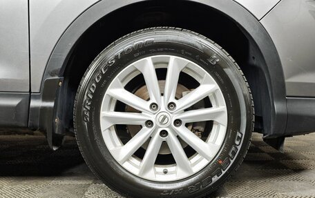 Nissan Qashqai, 2014 год, 1 299 000 рублей, 9 фотография