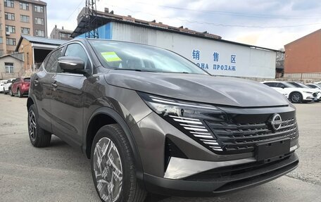 Nissan Qashqai, 2026 год, 2 300 000 рублей, 6 фотография