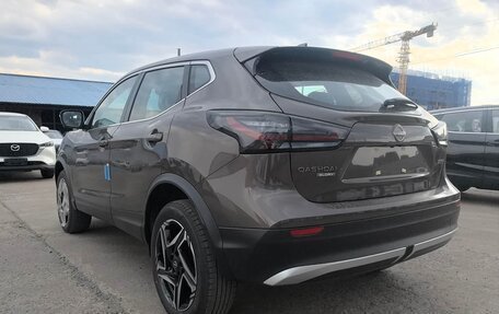 Nissan Qashqai, 2026 год, 2 300 000 рублей, 4 фотография
