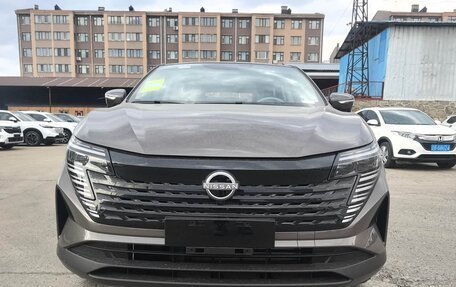 Nissan Qashqai, 2026 год, 2 300 000 рублей, 3 фотография