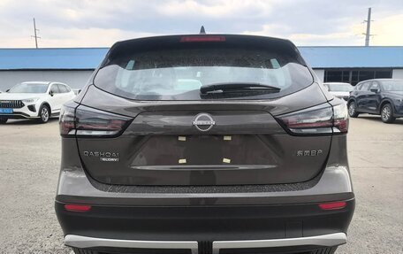 Nissan Qashqai, 2026 год, 2 300 000 рублей, 5 фотография