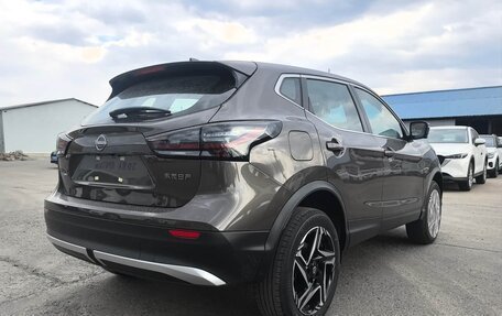 Nissan Qashqai, 2026 год, 2 300 000 рублей, 7 фотография