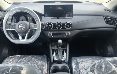 Nissan Qashqai, 2026 год, 2 300 000 рублей, 10 фотография