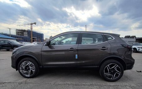 Nissan Qashqai, 2026 год, 2 300 000 рублей, 9 фотография