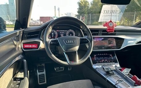 Audi A7, 2019 год, 4 250 000 рублей, 2 фотография