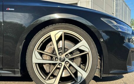 Audi A7, 2019 год, 4 250 000 рублей, 5 фотография