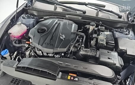 Hyundai Sonata VIII, 2023 год, 2 370 005 рублей, 5 фотография
