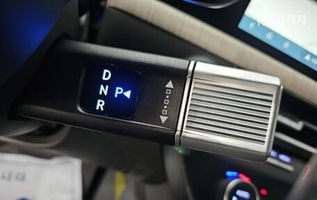 Hyundai Sonata VIII, 2023 год, 2 370 005 рублей, 8 фотография