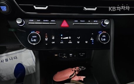 Hyundai Sonata VIII, 2023 год, 2 370 005 рублей, 10 фотография