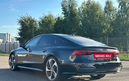 Audi A7, 2019 год, 4 250 000 рублей, 8 фотография