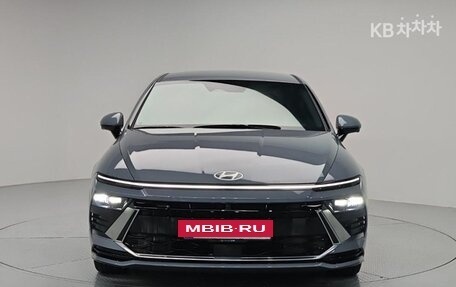 Hyundai Sonata VIII, 2023 год, 2 370 005 рублей, 2 фотография