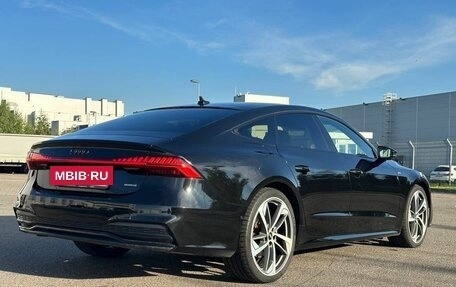 Audi A7, 2019 год, 4 250 000 рублей, 7 фотография