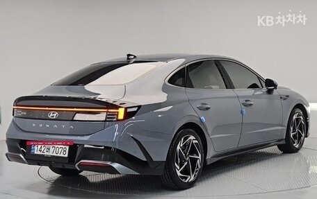 Hyundai Sonata VIII, 2023 год, 2 370 005 рублей, 4 фотография