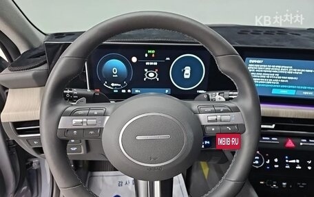 Hyundai Sonata VIII, 2023 год, 2 370 005 рублей, 9 фотография