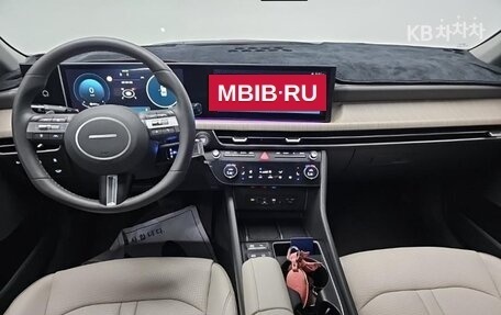 Hyundai Sonata VIII, 2023 год, 2 370 005 рублей, 7 фотография
