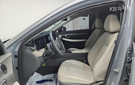 Hyundai Sonata VIII, 2023 год, 2 370 005 рублей, 11 фотография