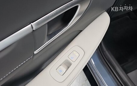 Hyundai Sonata VIII, 2023 год, 2 370 005 рублей, 13 фотография