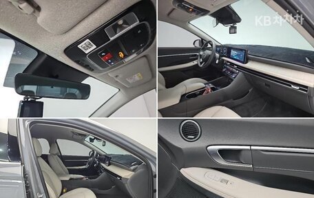 Hyundai Sonata VIII, 2023 год, 2 370 005 рублей, 19 фотография