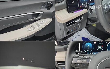 Hyundai Sonata VIII, 2023 год, 2 370 005 рублей, 18 фотография