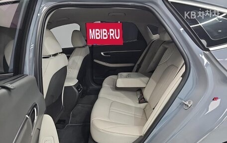 Hyundai Sonata VIII, 2023 год, 2 370 005 рублей, 12 фотография