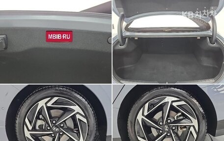 Hyundai Sonata VIII, 2023 год, 2 370 005 рублей, 20 фотография