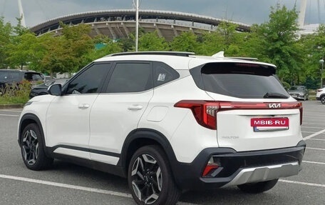 KIA Seltos I, 2023 год, 1 890 007 рублей, 4 фотография