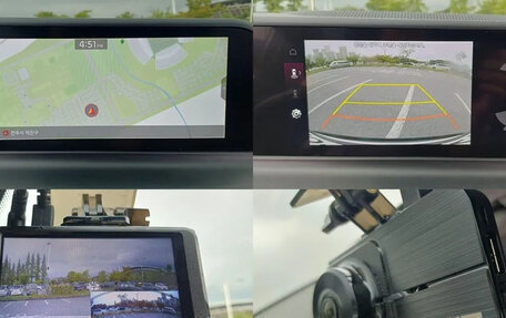 KIA Seltos I, 2023 год, 1 890 007 рублей, 11 фотография