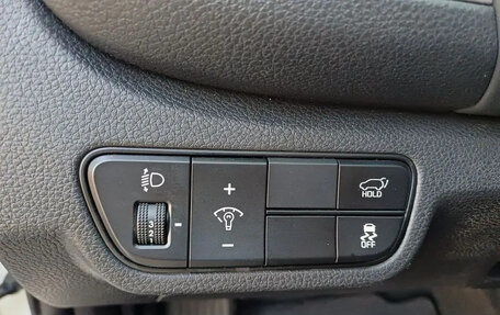 KIA Seltos I, 2023 год, 1 890 007 рублей, 14 фотография