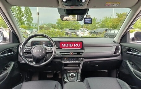 KIA Seltos I, 2023 год, 1 890 007 рублей, 7 фотография