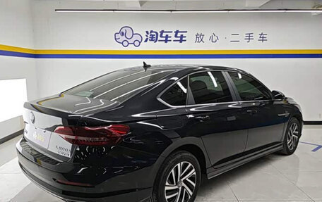 Volkswagen Lavida, 2022 год, 1 390 000 рублей, 3 фотография