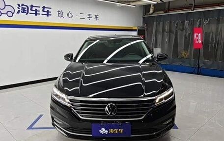 Volkswagen Lavida, 2022 год, 1 390 000 рублей, 2 фотография