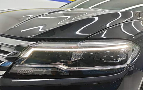 Volkswagen Lavida, 2022 год, 1 390 000 рублей, 5 фотография