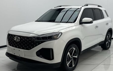 Hyundai ix35, 2022 год, 1 600 000 рублей, 2 фотография
