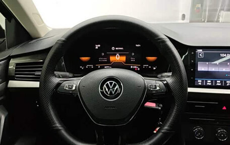 Volkswagen Lavida, 2022 год, 1 390 000 рублей, 13 фотография