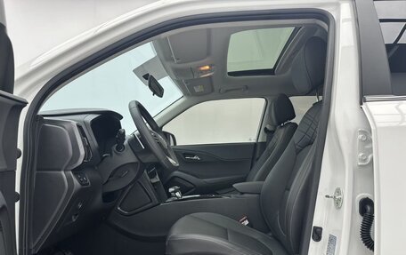 Hyundai ix35, 2022 год, 1 600 000 рублей, 7 фотография