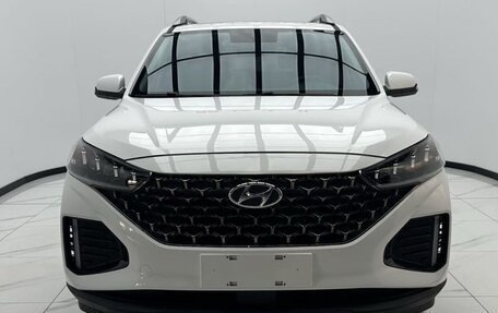 Hyundai ix35, 2022 год, 1 600 000 рублей, 4 фотография