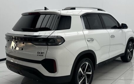 Hyundai ix35, 2022 год, 1 600 000 рублей, 5 фотография