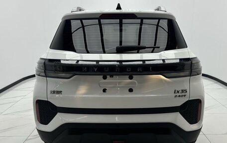 Hyundai ix35, 2022 год, 1 600 000 рублей, 3 фотография