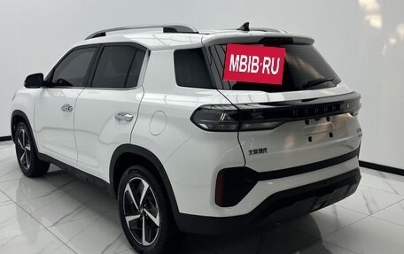 Hyundai ix35, 2022 год, 1 600 000 рублей, 6 фотография