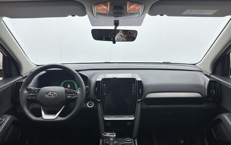 Hyundai ix35, 2022 год, 1 600 000 рублей, 8 фотография