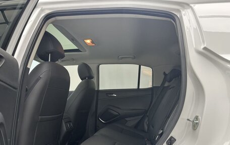 Hyundai ix35, 2022 год, 1 600 000 рублей, 10 фотография